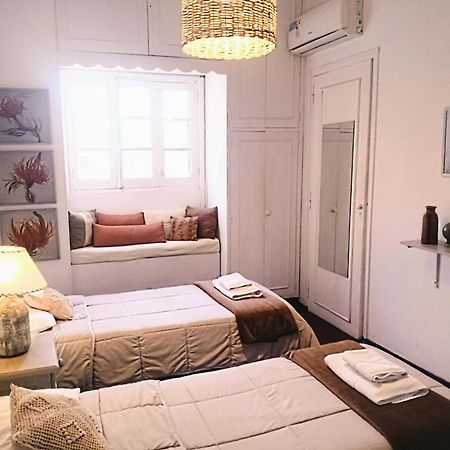 Casa Aristides Apartment Mendoza Ngoại thất bức ảnh
