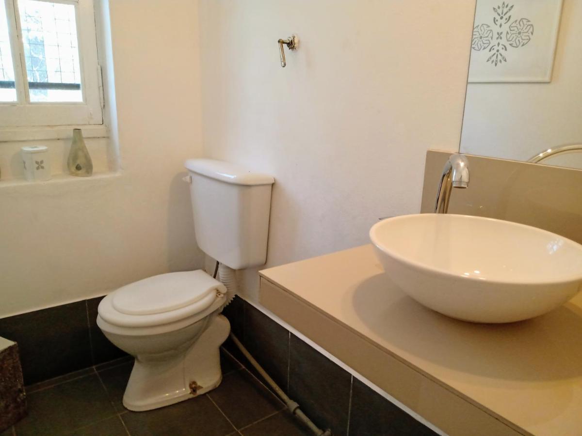 Casa Aristides Apartment Mendoza Ngoại thất bức ảnh