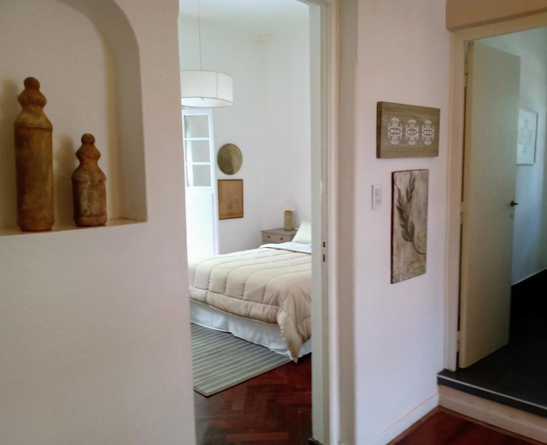 Casa Aristides Apartment Mendoza Ngoại thất bức ảnh