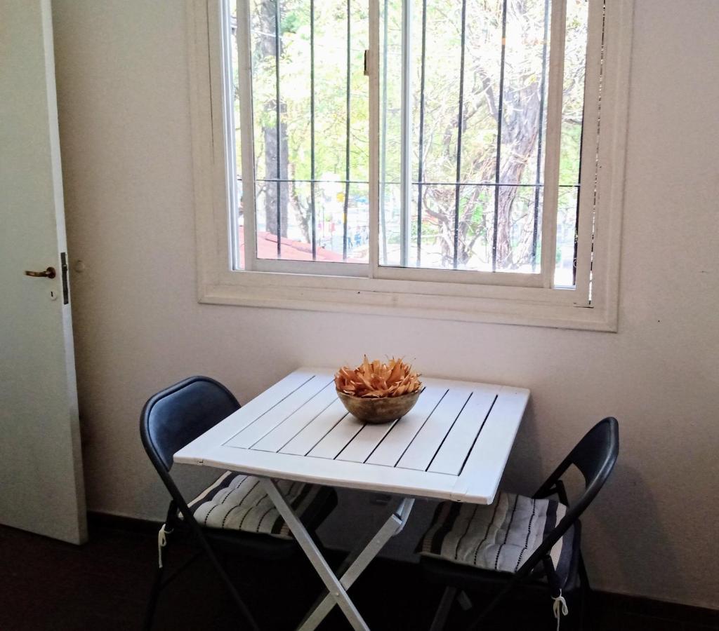 Casa Aristides Apartment Mendoza Ngoại thất bức ảnh