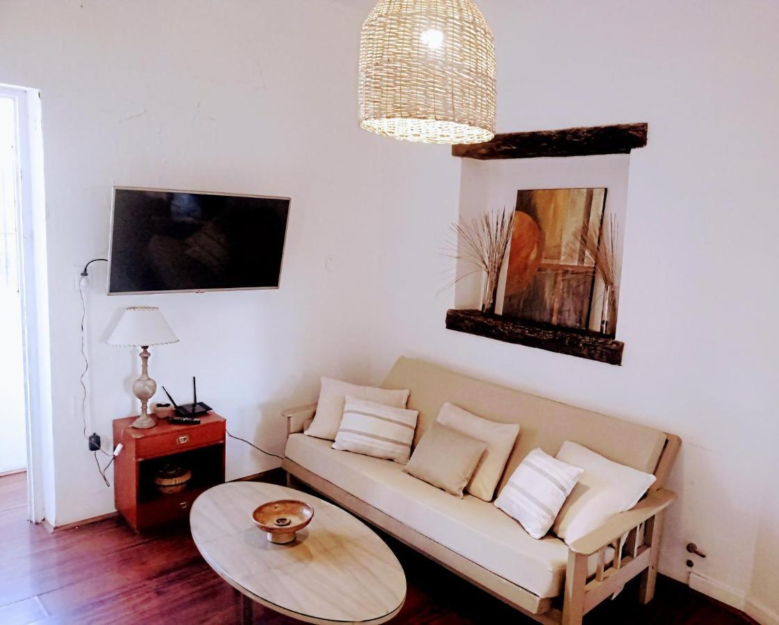 Casa Aristides Apartment Mendoza Ngoại thất bức ảnh