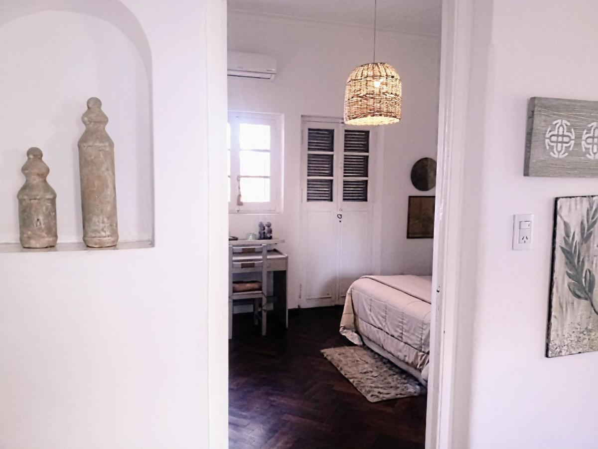Casa Aristides Apartment Mendoza Ngoại thất bức ảnh
