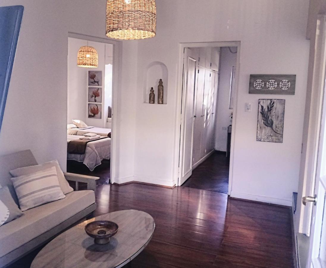 Casa Aristides Apartment Mendoza Ngoại thất bức ảnh