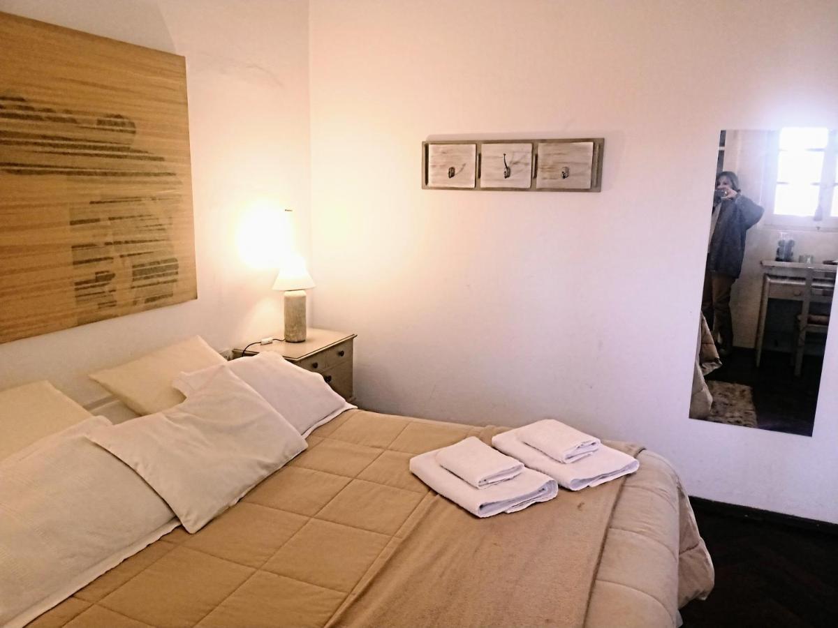 Casa Aristides Apartment Mendoza Ngoại thất bức ảnh