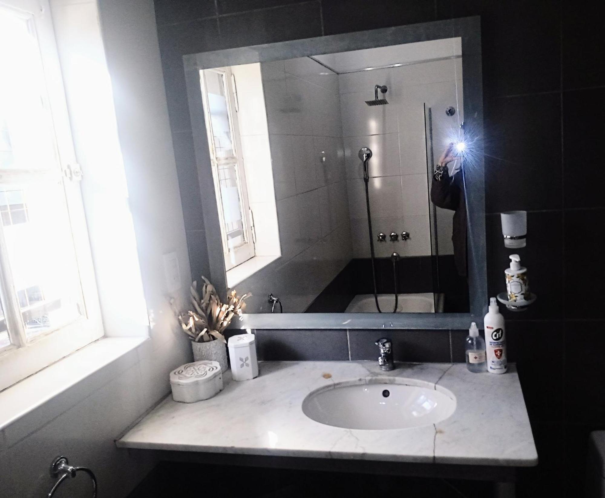 Casa Aristides Apartment Mendoza Ngoại thất bức ảnh